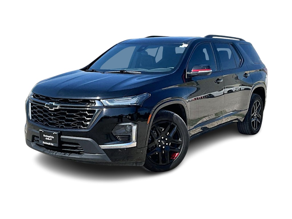 chevrolet traverse limited 2024 1GNESZKW2RJ136151 image chevrolet traverse limited 2024 1GNESZKW2RJ136151 image
